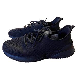 QAUPPE Women's Memory Foam Tennis Shoes